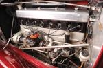 Mercedes-Benz 500K Special Roadster Replica 1934 года